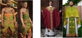 garments