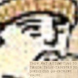 dimensions of extreme value
