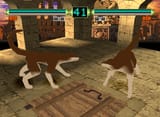 dogfighterz