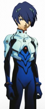 makoto ikari