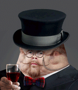 Spiffy Boi