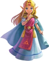 ALBW_Princess_Zelda_Artwork