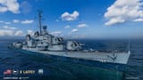USS Laffey (DD-724)