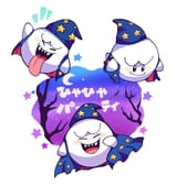 sorcerer boo