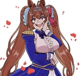 __daiwa_scarlet_umamusume_and_1_more_drawn_by_hu_min_okok6341__fc8ff10e63293af75f84ca6590b1a9e6 horse
