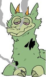stoner dragon