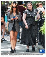 natalie portman lena dunham