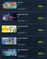 sale