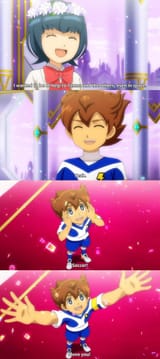 cucked by soccer