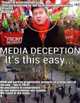 media deception
