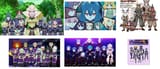 aliens inazuma