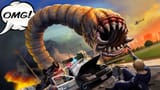 deathworm