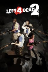 L4D2 Art