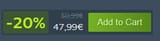 SteamIsOverParty