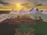 Jak II map