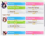 stamina spark