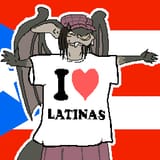 Ivy latinas