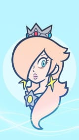Rosalina Eye Bag