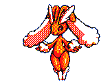 lopunny transform