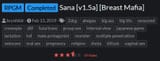 sanagame