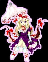 Th07Yukari