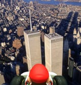 Mario Trade Center
