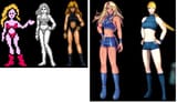 samus slim