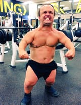 midgetjacked