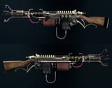 Wunderwaffe DG-2