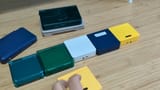 PowKiddy V90S First Look A Clamshell to Rival the RG35XX SP 00-03-45