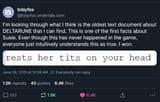 real