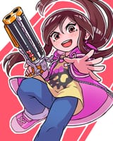 Carol by @yuyami99