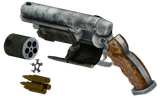 That_Gun_blown_up