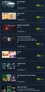 Games