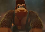 smug donkey kong