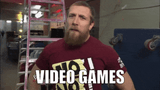 Video games are for idiots