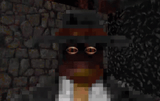 caleb blink