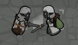 duel