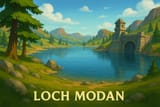 20250706_1235_Loch Modan Landscape_simple_compose_01jzfmtfmmfgeajqrpx8nt1r1p