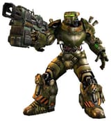 Xan Kriegor