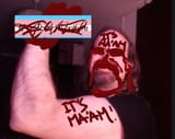 TRossanny Kills Xerself