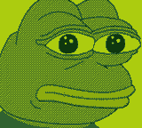 Pepe® - the Frog™ v1-gb