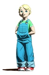 SF5 Mel