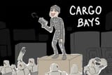 ss2 cargo bays