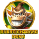 turbo charged dong