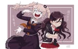 gyaru stink