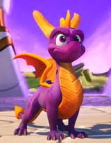 Spyro