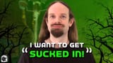 sucked