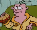 eddy