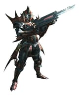gunsword
